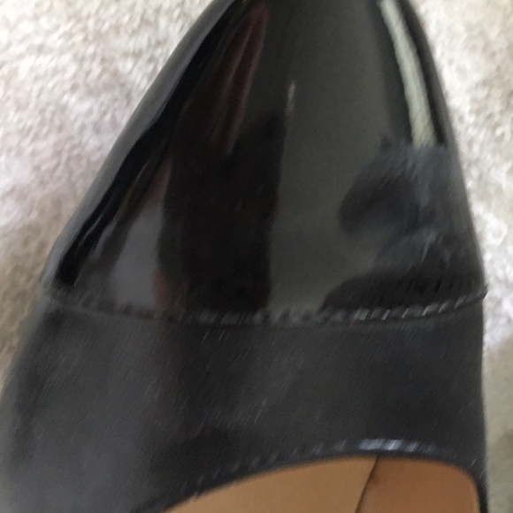 Size 9 Women’s Black Mary Jane Shoes from Karen Scott. - Picture 5 of 17